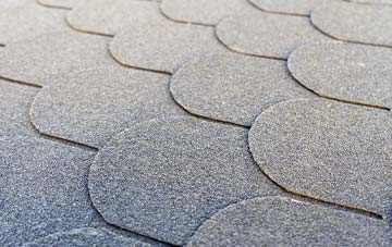 Barbreack asphalt roofing costs