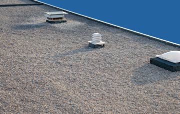 flat roofing Barbreack, Argyll And Bute