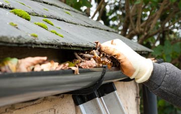 gutter cleaning Barbreack, Argyll And Bute