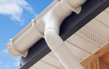 Barbreack gutter installation costs
