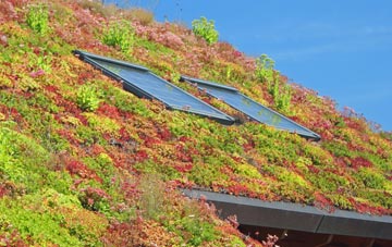 Barbreack living roof systems