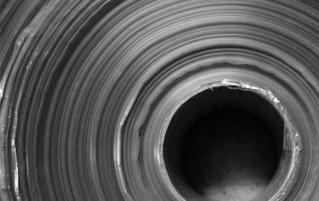 Barbreack pvc roof replacement