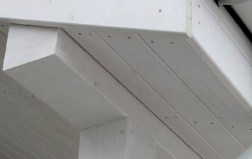soffits Barbreack, Argyll And Bute