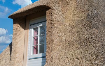 Barbreack thatch roof disadvantages