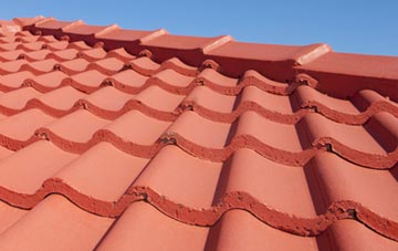Barbreack tile and slate roof replacement