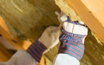types of Barbreack pitched roof insulation materials
